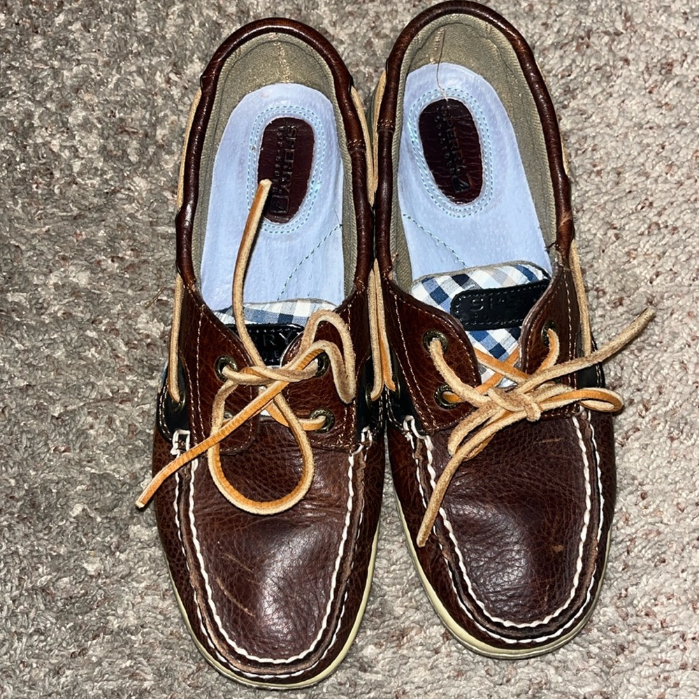 Sperrys 7.5 Women’s